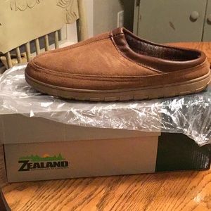 Men’s Brand New Zealand Slippers